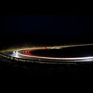 Meet your Posher, Jeff